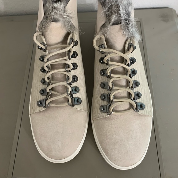 BCBGMAXAZRIA Deniz sneakers - Picture 2 of 4